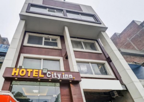 Capital O City Inn